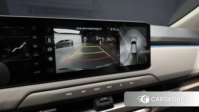 Kia EV3 2024 Черный из Кореи, фото 6