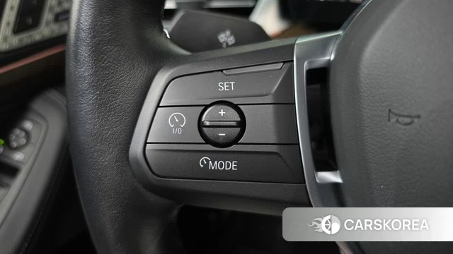 BMW 2 Series Active Tourer (U06) 2023 Черный из Кореи, фото 6