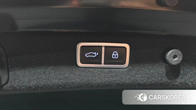 Genesis The New G70 2023 Черный из Кореи, фото 6