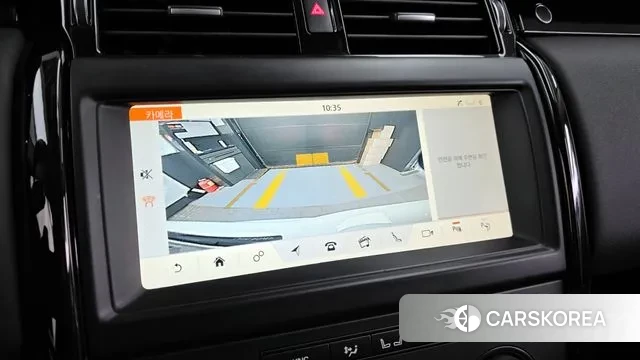 Land Rover Discovery 5 2019 Белый из Кореи, фото 6