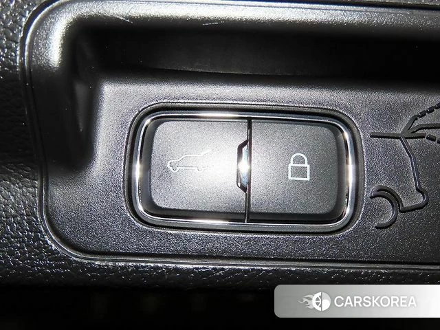 Ford Explorer 6th Generation 2020 Белый из Кореи, фото 6