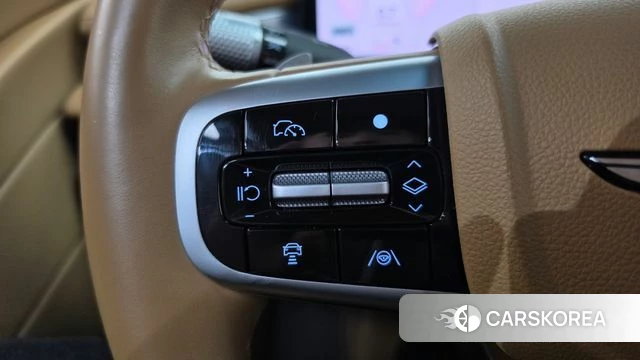 Genesis G80 (RG3) 2024 Белый из Кореи, фото 6