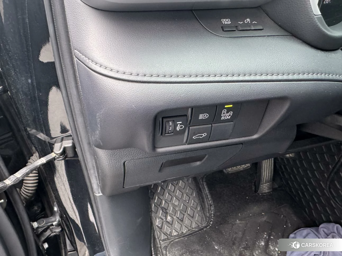 Toyota Highlander 2021 Черный из Китая, фото 6