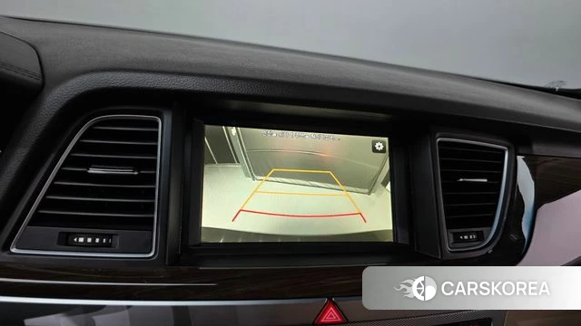 Genesis G80 2018 Черный из Кореи, фото 6