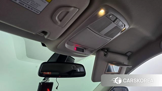 Renault Korea (Samsung) QM6 2018 Белый из Кореи, фото 6