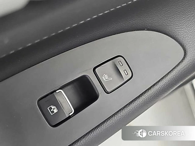 Hyundai The New Grandeur IG 2020 Белый из Кореи, фото 6