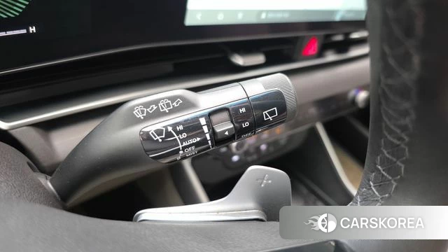 Kia The New Carnival 4th Generation 2024 Черный из Кореи, фото 6