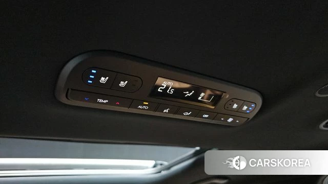Hyundai Palisade (LX3) 2026 Черный из Кореи, фото 6