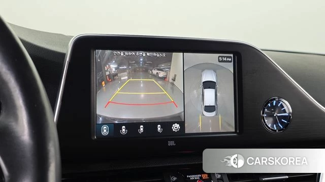 Hyundai Grandeur IG 2018 Черный из Кореи, фото 6