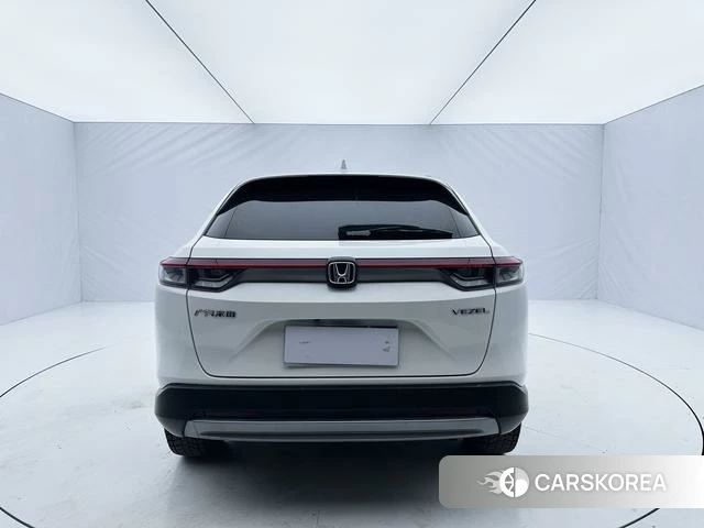 Honda Vezel 2024 Белый из Китая, фото 6