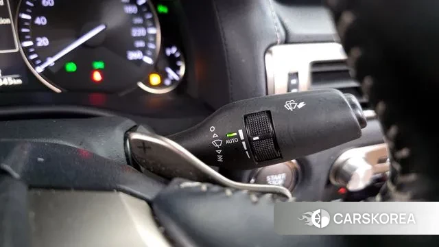 Lexus New GS300 2018 Серебристо-серый из Кореи, фото 6