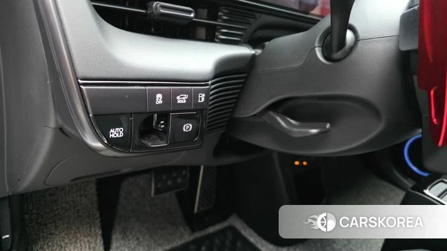 Hyundai The New Ionic 5 2025 Белый из Кореи, фото 6