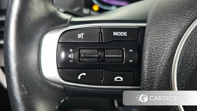 Kia Sportage 5th Generation 2022 Белый из Кореи, фото 6