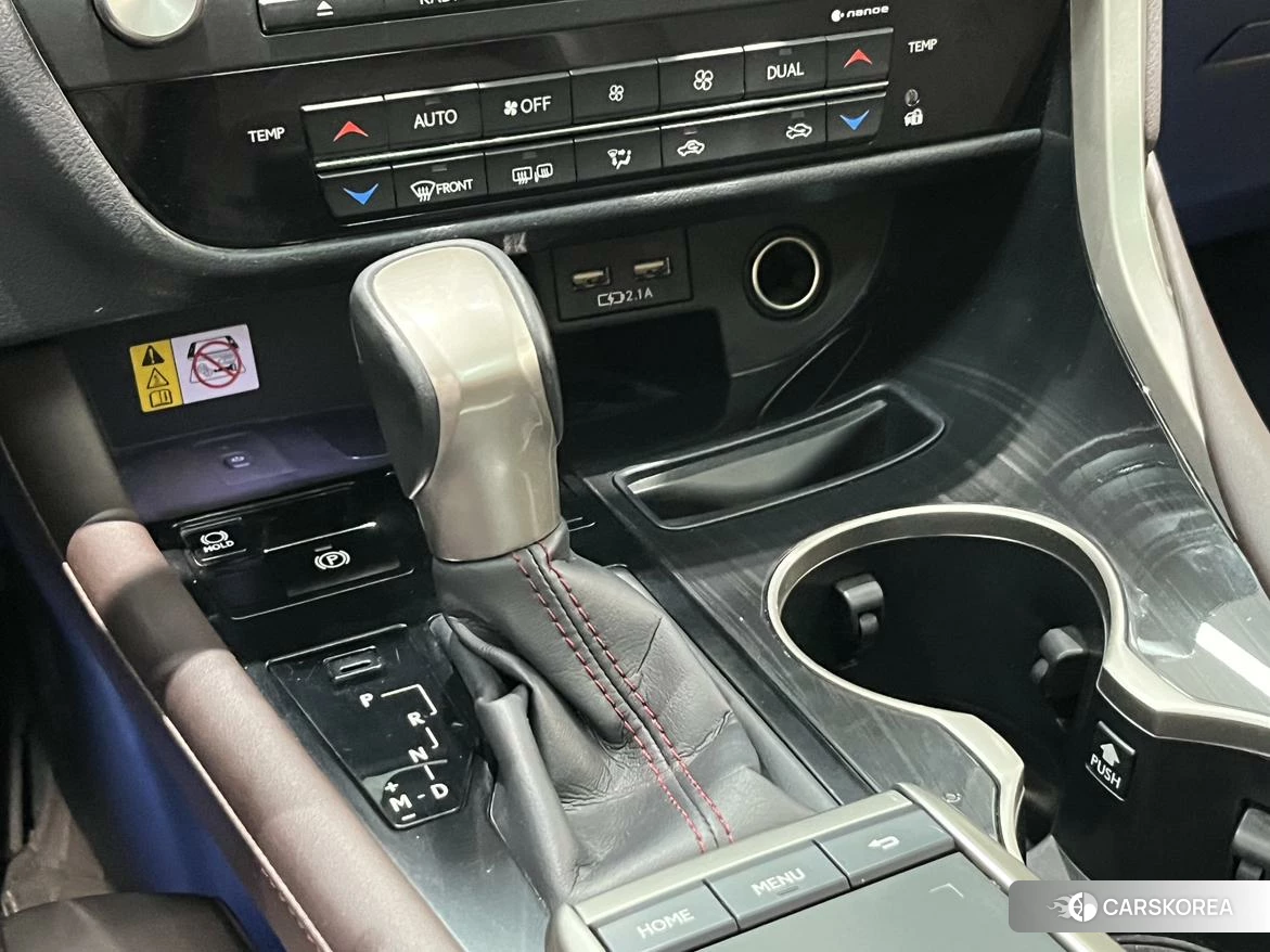 Lexus RX 2020 Белый из Китая, фото 6