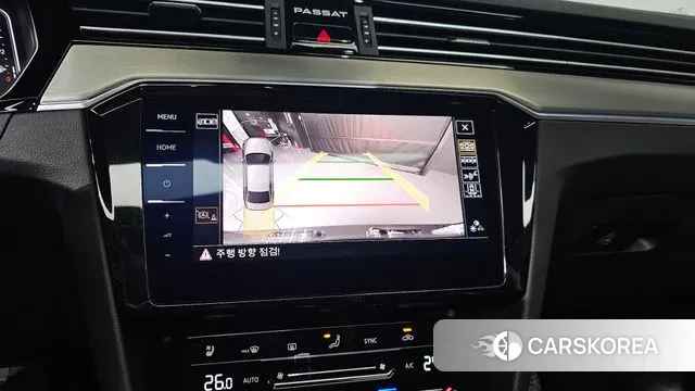 Volkswagen Passat GT (B8) 2021 Серебряный из Кореи, фото 6