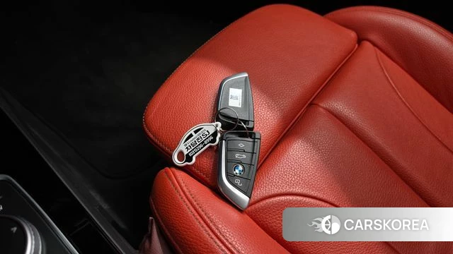 BMW 2 Series Gran Coupe (F44) 2021 Белый из Кореи, фото 6