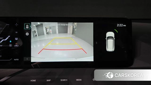 Kia EV5 2026 Белый из Кореи, фото 6