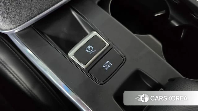 Hyundai The New Grandeur IG 2022 Белый из Кореи, фото 6