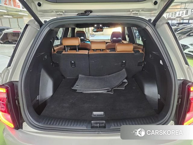 Ssangyong The New Torres 2024 Жемчужный цвет из Кореи, фото 6