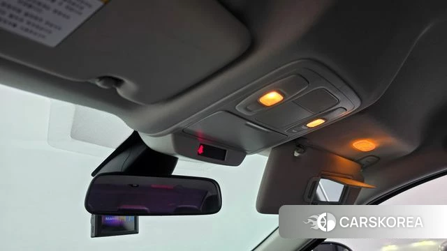 Renault Korea (Samsung) SM6 2019 Белый из Кореи, фото 6