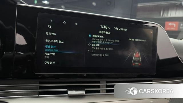 Hyundai The New Grandeur IG 2020 Серый из Кореи, фото 6