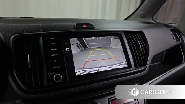 Kia The New Kia Ray 2022 Белый из Кореи, фото 6