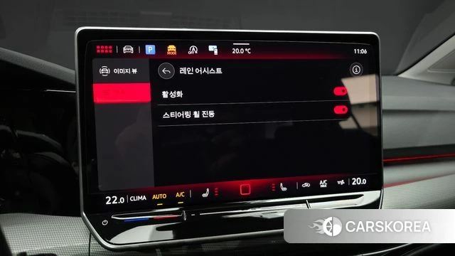 Volkswagen Golf 8th Generation 2025 Черный из Кореи, фото 6