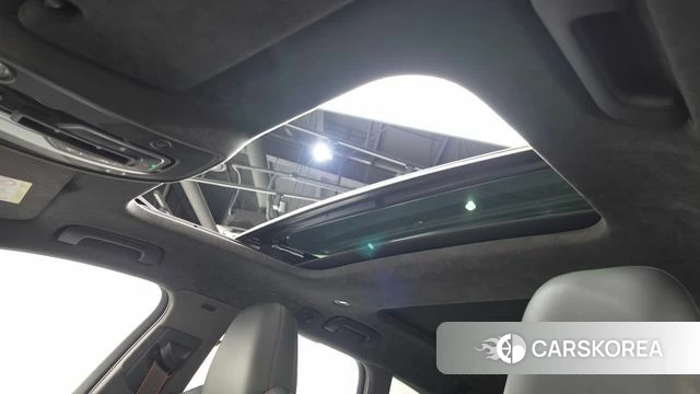 Audi RS6 (C8) 2021 Белый из Кореи, фото 6