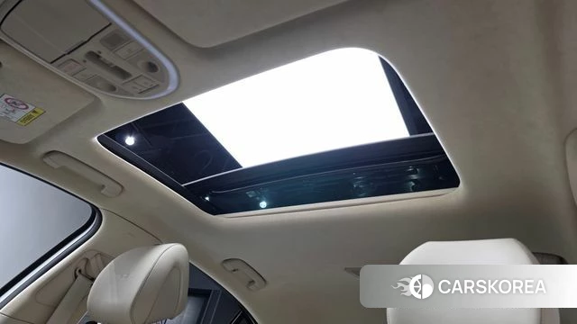 Genesis The New G70 2021 Белый из Кореи, фото 6