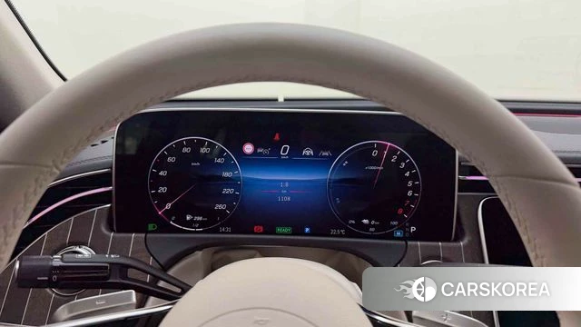 Mercedes-Benz E-Class W214 2026 Белый из Кореи, фото 6