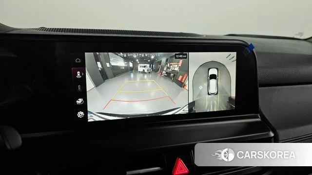 Kia The New Seltos 2024 Белый из Кореи, фото 6