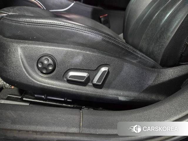 Audi New A6 2018 Черный из Кореи, фото 6