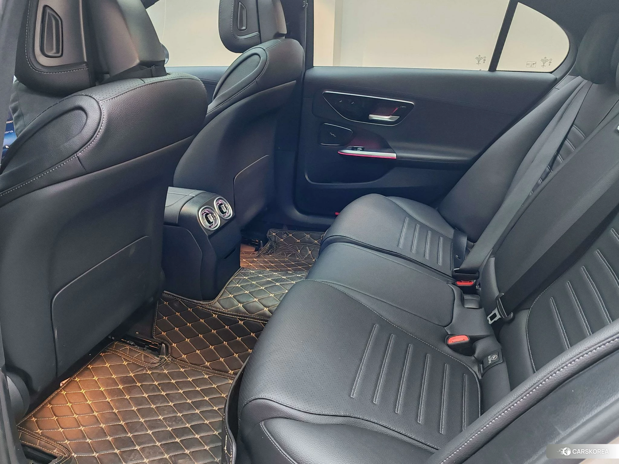 Mercedes-Benz C-class 2021 Белый из Китая, фото 6
