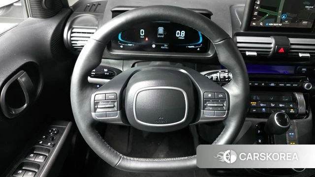 Hyundai Casper id 4603475 из Кореи 7