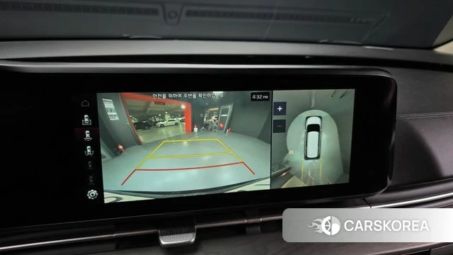 Kia Carnival 4th generation 2022 Черный из Кореи, фото 6