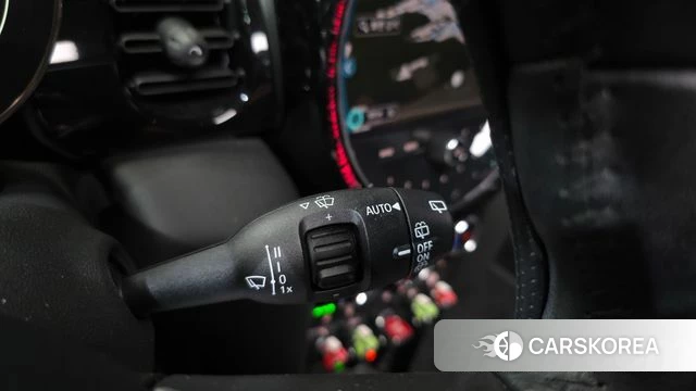 Mini Cooper S 2021 Синий из Кореи, фото 6