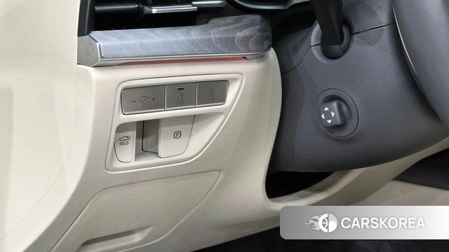 Genesis G80 (RG3) 2023 Белый из Кореи, фото 6