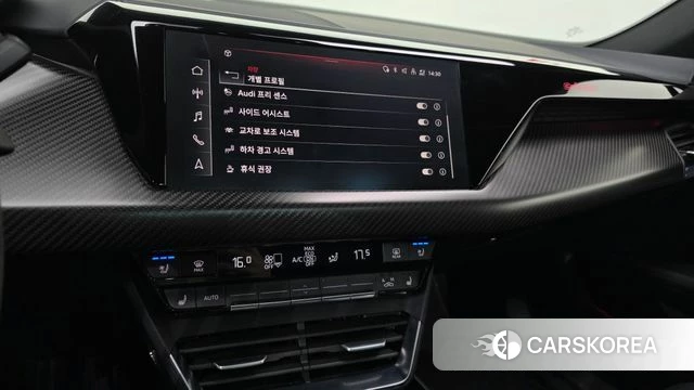 Audi e-Tron GT 2022 Черный из Кореи, фото 6