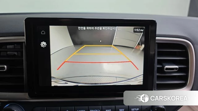 Hyundai Venue 2025 Белый из Кореи, фото 6