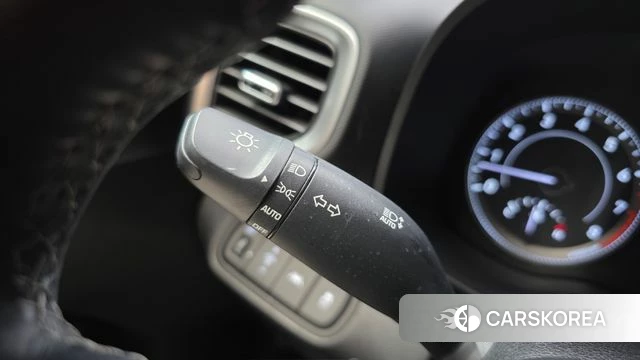 Hyundai Venue 2020 Белый из Кореи, фото 6