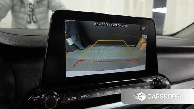 Kia Come New K3 2018 Белый из Кореи, фото 6
