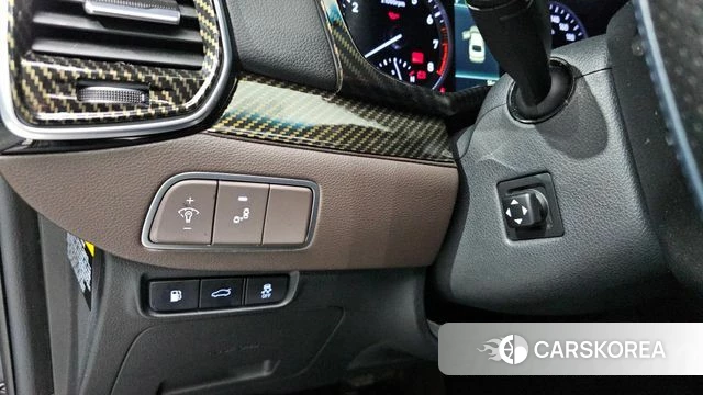 Hyundai Grandeur IG 2018 Серый из Кореи, фото 6