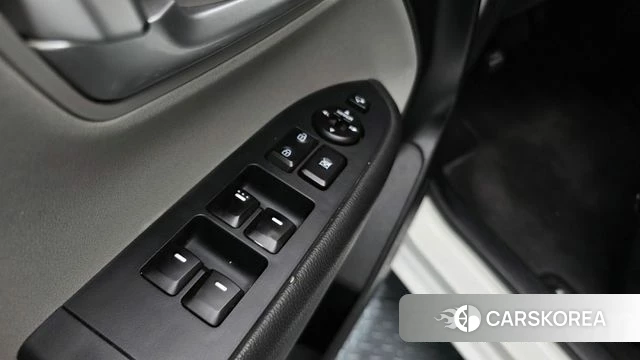 Kia The New Kia Ray 2023 Белый из Кореи, фото 6