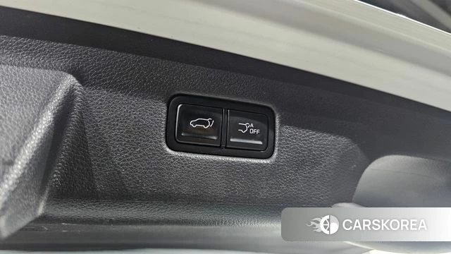 Kia Carnival 4th generation 2022 Белый из Кореи, фото 6