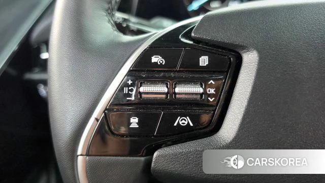 Kia Di All New Niro EV 2022 Черный из Кореи, фото 6