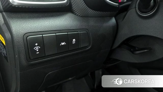 Hyundai All New Tucson 2018 Белый из Кореи, фото 6