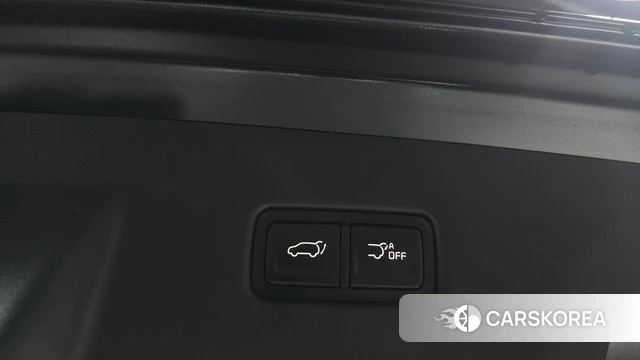 Kia The New Carnival 4th Generation 2024 Черный из Кореи, фото 6