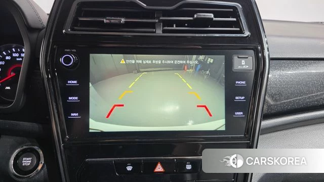 Ssangyong Berry New Tivoli 2021 Белый из Кореи, фото 6