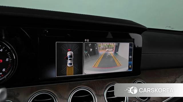 Mercedes-Benz E-Class W213 2019 Белый из Кореи, фото 6
