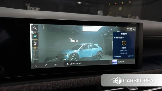 Hyundai The New Tucson (NX4) 2024 Черный из Кореи, фото 6